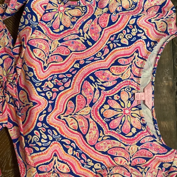 Lilly Pulitzer dress - Picture 5 of 5